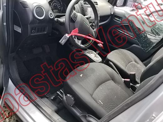 DODGE ATTITUDE 2023, foto 17 de 19