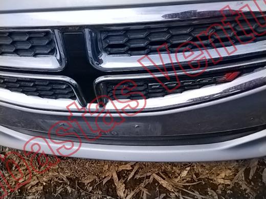 DODGE ATTITUDE 2023, foto 18 de 19