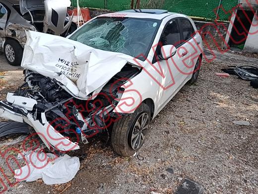 KIA RIO 2021, foto 1 de 19