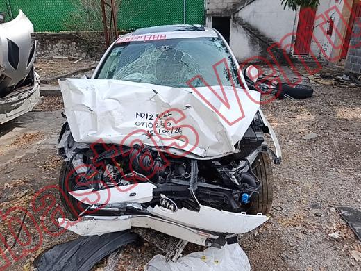 KIA RIO 2021, foto 2 de 19