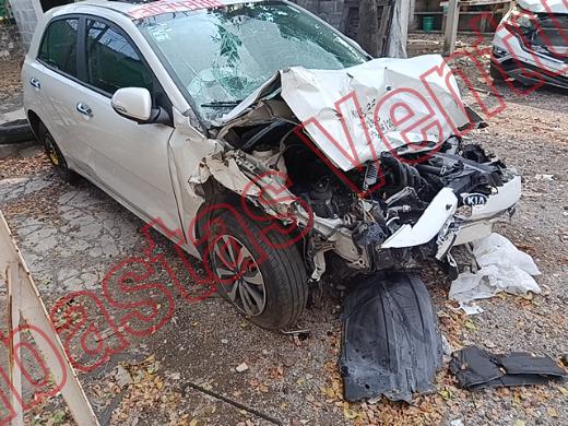 KIA RIO 2021, foto 3 de 19