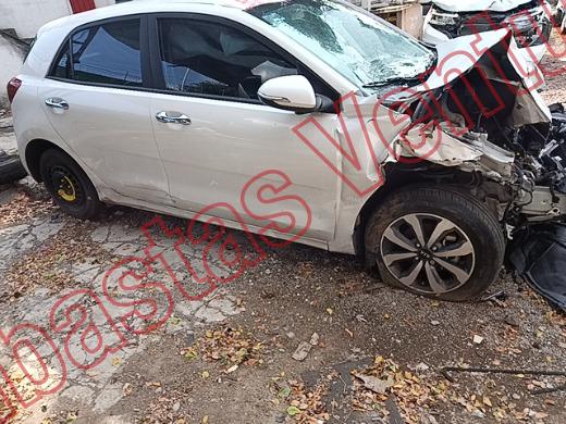 KIA RIO 2021, foto 4 de 19