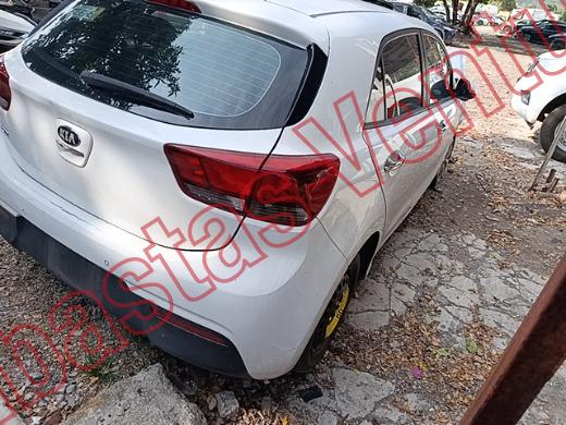 KIA RIO 2021, foto 5 de 19