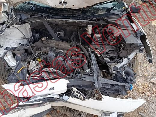 KIA RIO 2021, foto 10 de 19