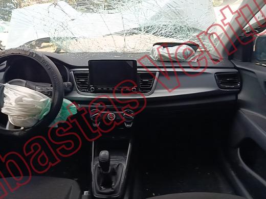 KIA RIO 2021, foto 14 de 19