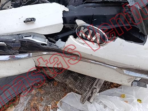 KIA RIO 2021, foto 18 de 19