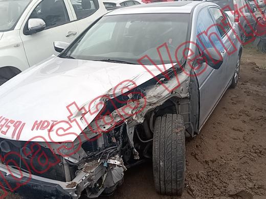 HONDA ACCORD 2009, foto 1 de 19