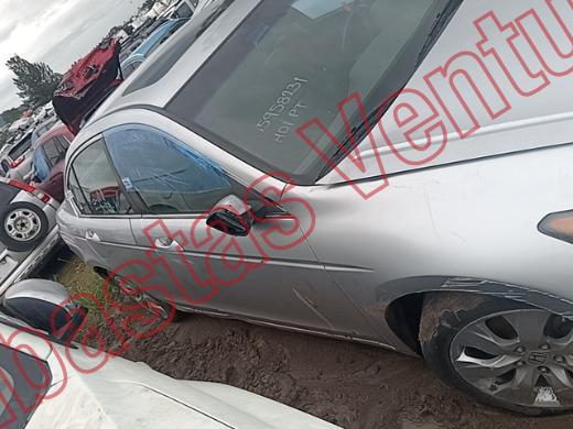 HONDA ACCORD 2009, foto 4 de 19