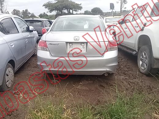 HONDA ACCORD 2009, foto 6 de 19