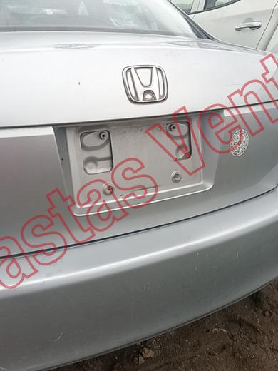 HONDA ACCORD 2009, foto 19 de 19