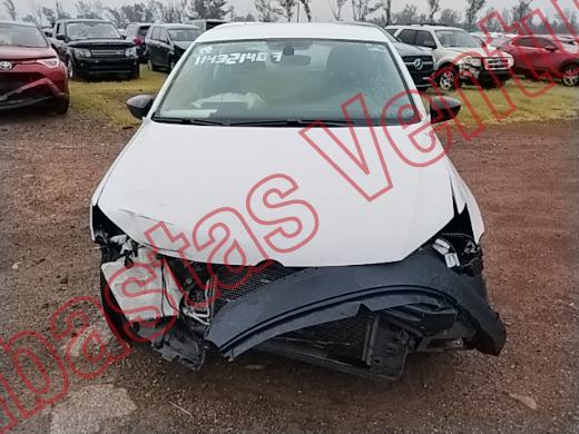 VOLKSWAGEN POLO 2022, foto 2 de 19