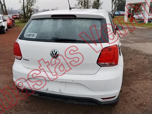 VOLKSWAGEN POLO 2022, foto 6 de 19