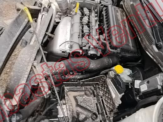 VOLKSWAGEN POLO 2022, foto 9 de 19