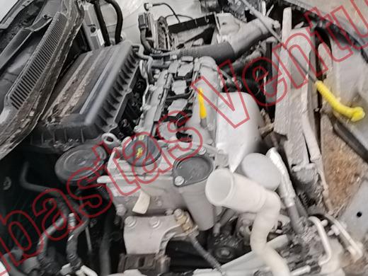 VOLKSWAGEN POLO 2022, foto 11 de 19