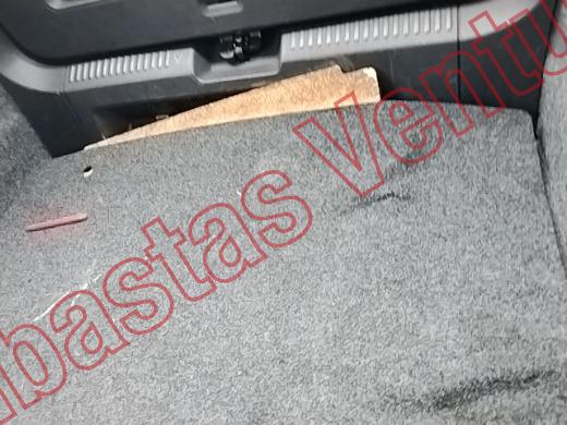 VOLKSWAGEN POLO 2022, foto 15 de 19