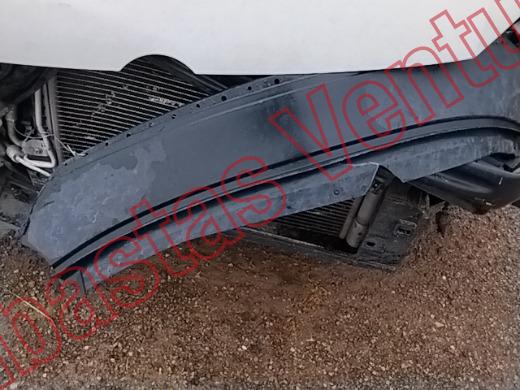 VOLKSWAGEN POLO 2022, foto 18 de 19