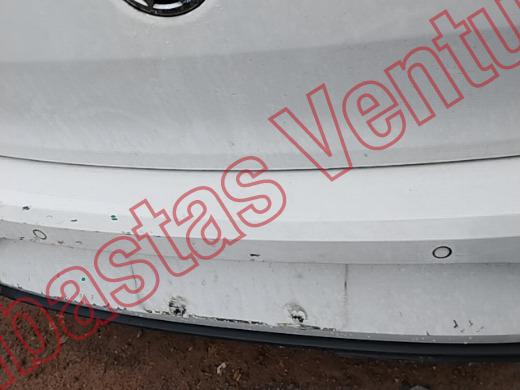 VOLKSWAGEN POLO 2022, foto 19 de 19