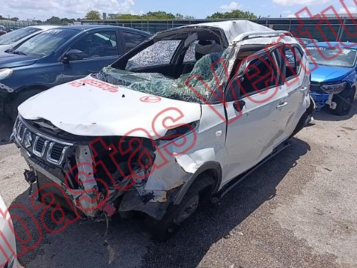 SUZUKI IGNIZ 2023, foto 1 de 19