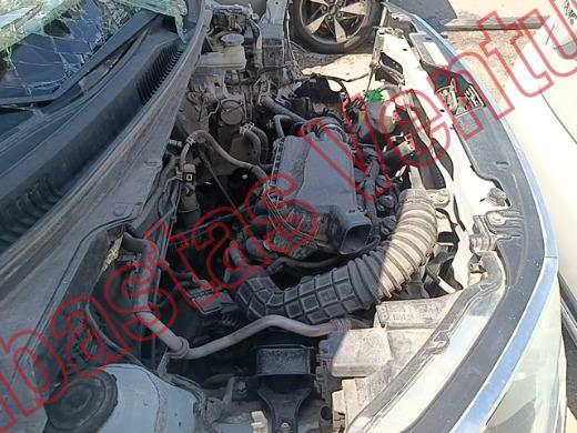 SUZUKI IGNIZ 2023, foto 11 de 19