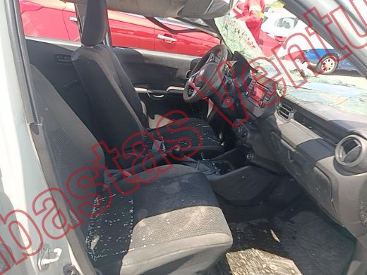 SUZUKI IGNIZ 2023, foto 12 de 19