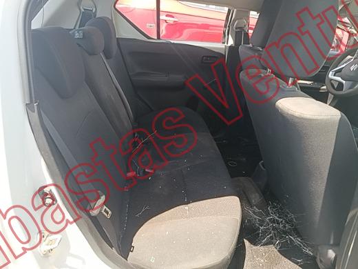 SUZUKI IGNIZ 2023, foto 13 de 19