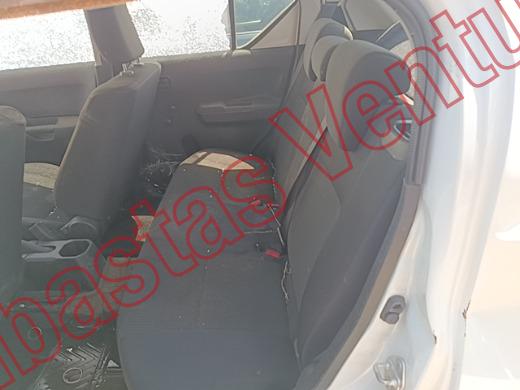 SUZUKI IGNIZ 2023, foto 16 de 19