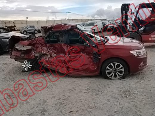 CHEVROLET CAVALIER 2020, foto 4 de 19