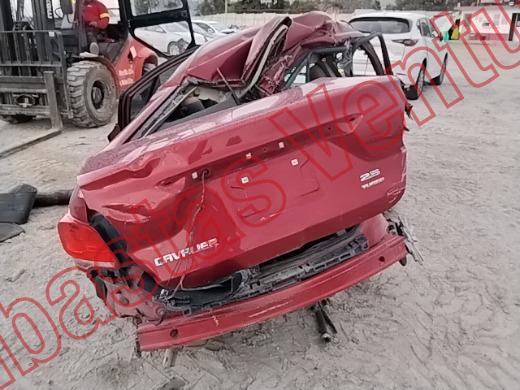 CHEVROLET CAVALIER 2020, foto 6 de 19