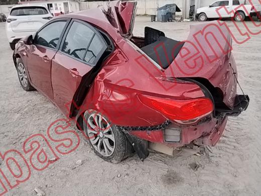 CHEVROLET CAVALIER 2020, foto 7 de 19