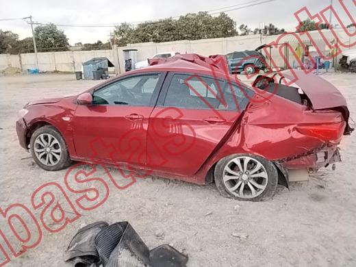CHEVROLET CAVALIER 2020, foto 8 de 19