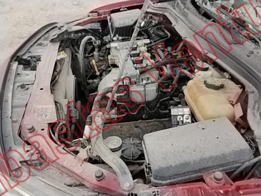 CHEVROLET CAVALIER 2020, foto 9 de 19