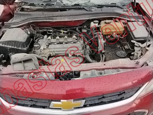 CHEVROLET CAVALIER 2020, foto 10 de 19