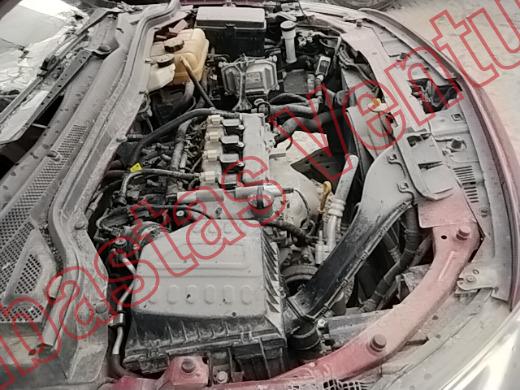 CHEVROLET CAVALIER 2020, foto 11 de 19