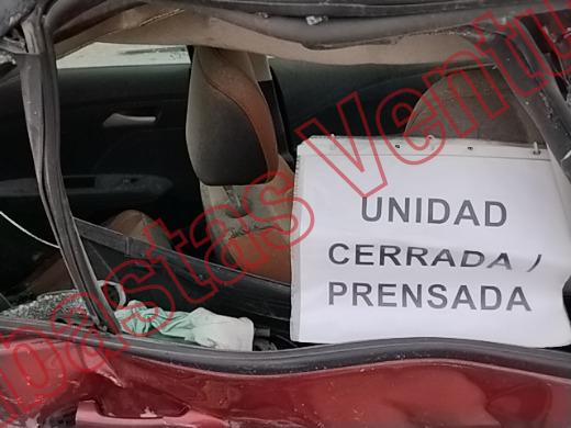 CHEVROLET CAVALIER 2020, foto 13 de 19