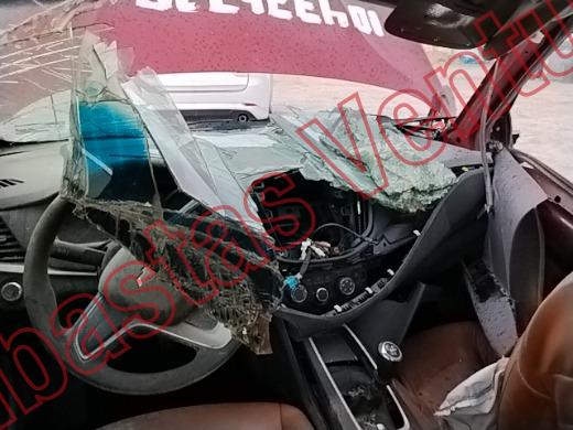 CHEVROLET CAVALIER 2020, foto 14 de 19