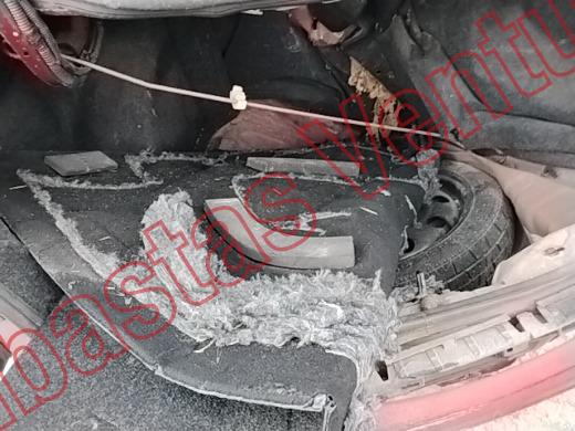 CHEVROLET CAVALIER 2020, foto 15 de 19