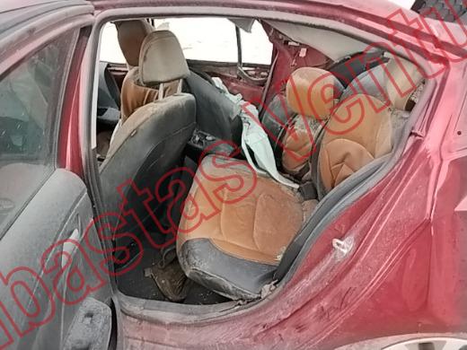 CHEVROLET CAVALIER 2020, foto 16 de 19