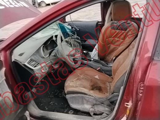 CHEVROLET CAVALIER 2020, foto 17 de 19