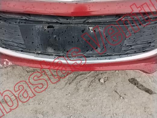 CHEVROLET CAVALIER 2020, foto 18 de 19