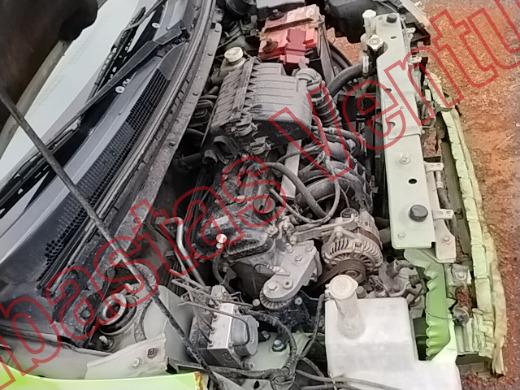 MITSUBISHI MIRAGE 2015, foto 11 de 19
