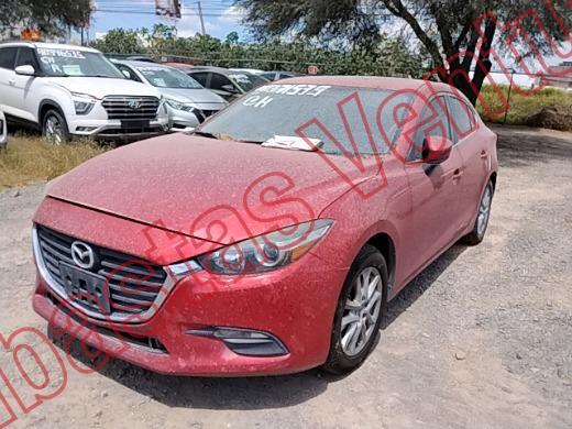 MAZDA MAZDA 3 2018, foto 1 de 19