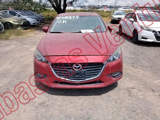 MAZDA MAZDA 3 2018, foto 2 de 19