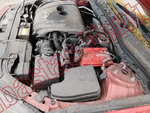 MAZDA MAZDA 3 2018, foto 9 de 19