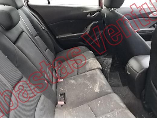 MAZDA MAZDA 3 2018, foto 13 de 19