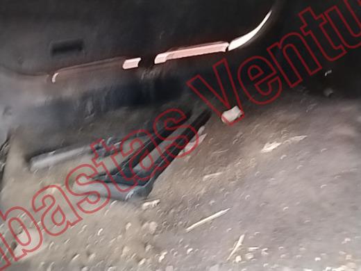 MAZDA MAZDA 3 2018, foto 15 de 19