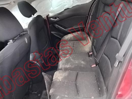 MAZDA MAZDA 3 2018, foto 16 de 19