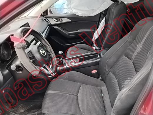 MAZDA MAZDA 3 2018, foto 17 de 19