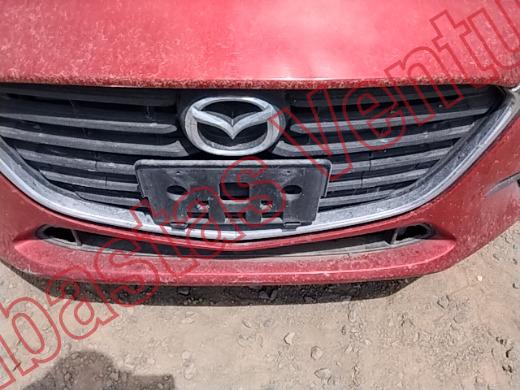 MAZDA MAZDA 3 2018, foto 18 de 19