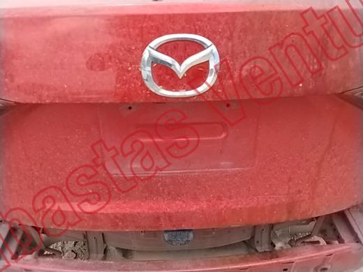 MAZDA MAZDA 3 2018, foto 19 de 19
