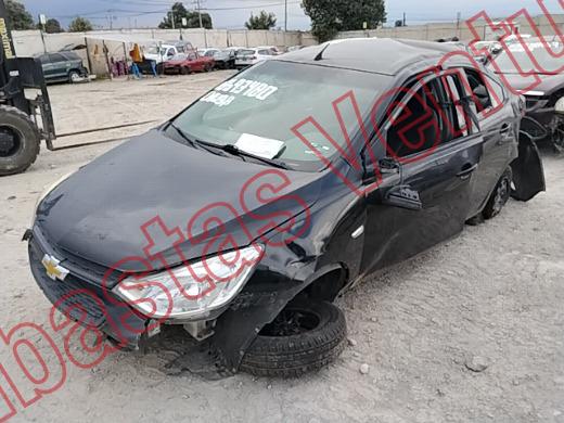 CHEVROLET AVEO 2022, foto 1 de 19